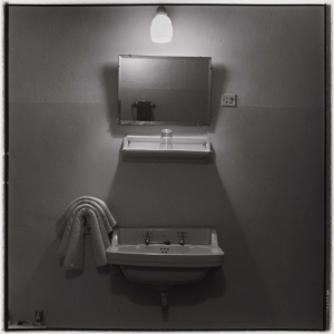 Nuestra habitación en Tanger