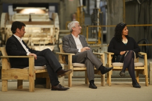 TALKING ARCHITECTURE #3