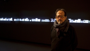 Oscar_Munoz_premio_Hasselblad_2018_expone_desmaterializaciones_Fundacio_Sorigue