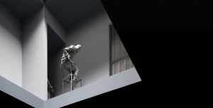 juan-muñoz_double-bind_planta_fundacio-sorigue_home