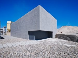 Kiefer Pavilion en PLANTA. Fundació Sorigué, Anselm Kiefer