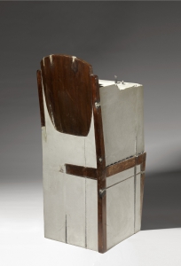 Doris Salcedo