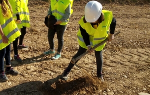 PLANTA celebra el día de los árboles - Fundació Sorigué