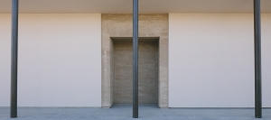Ocean Without a Shore de Bill Viola en PLANTA, proyecto de Fundacio Sorigue