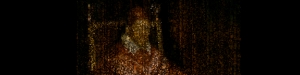 Detalle de la obra "End of Innocence" de Mat Collishaw.