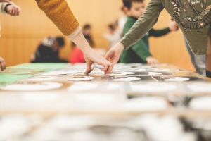 Área Educativa Fundació Sorigué Familias